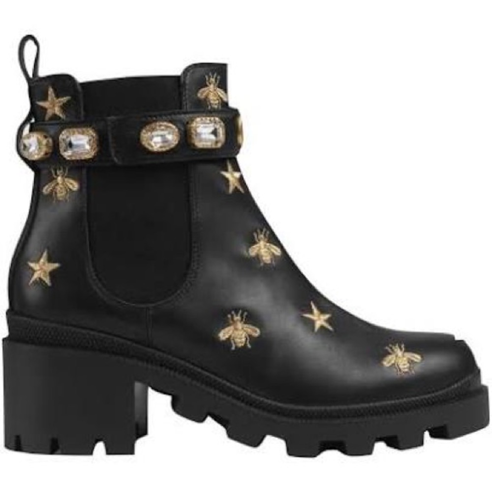 Gucci boots